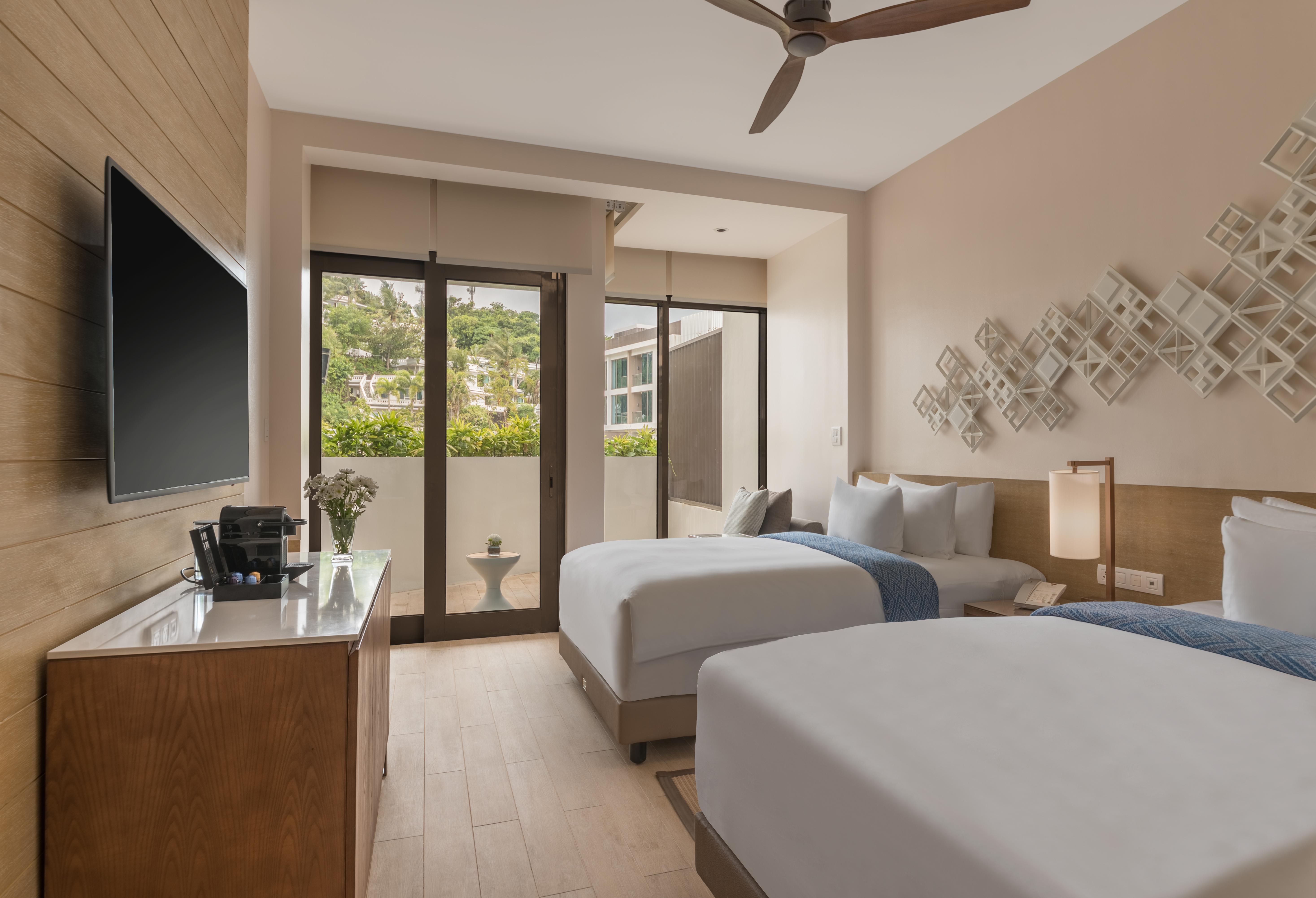 Crimson Resort And Spa Boracay Yapak Εξωτερικό φωτογραφία