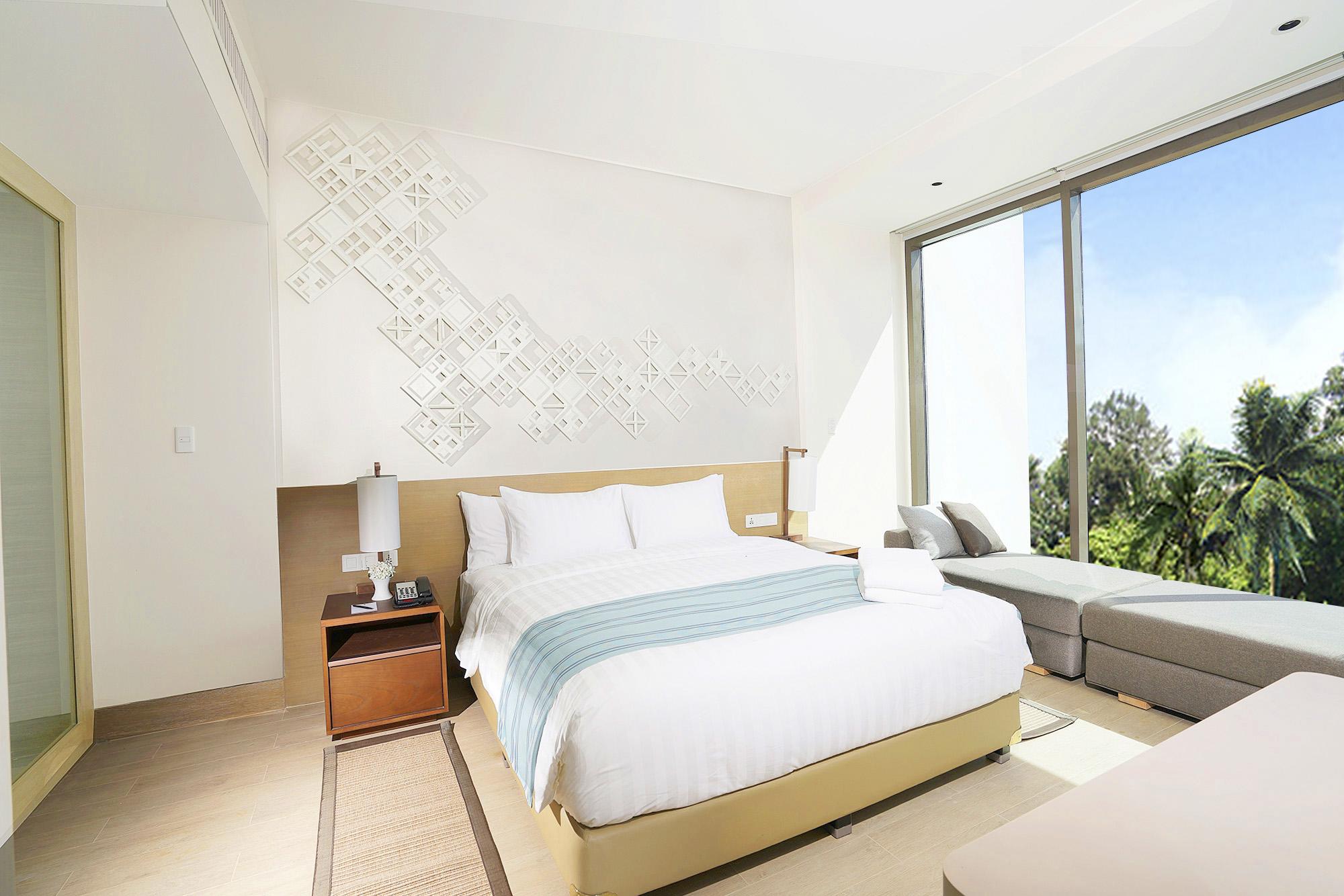 Crimson Resort And Spa Boracay Yapak Εξωτερικό φωτογραφία