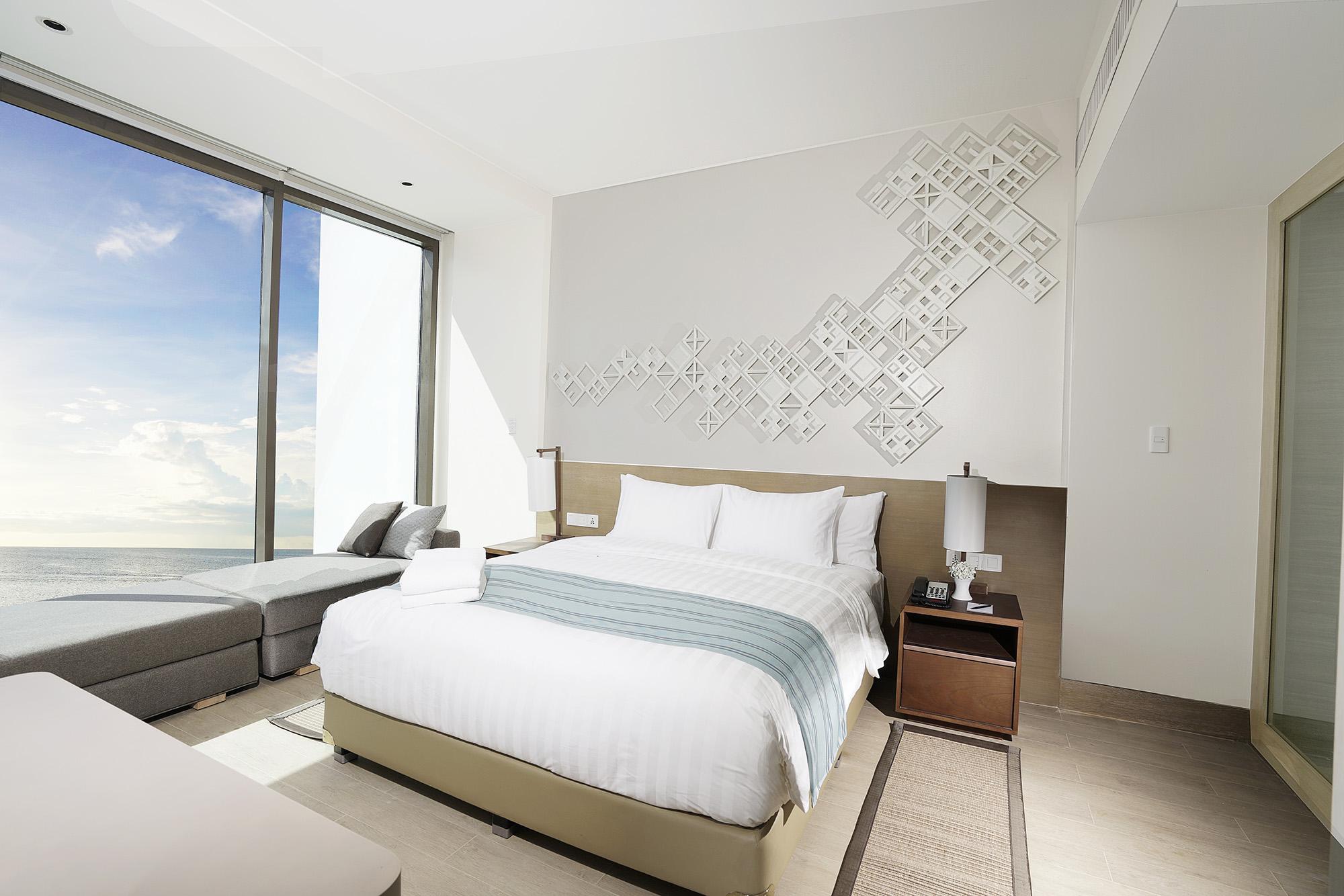 Crimson Resort And Spa Boracay Yapak Εξωτερικό φωτογραφία