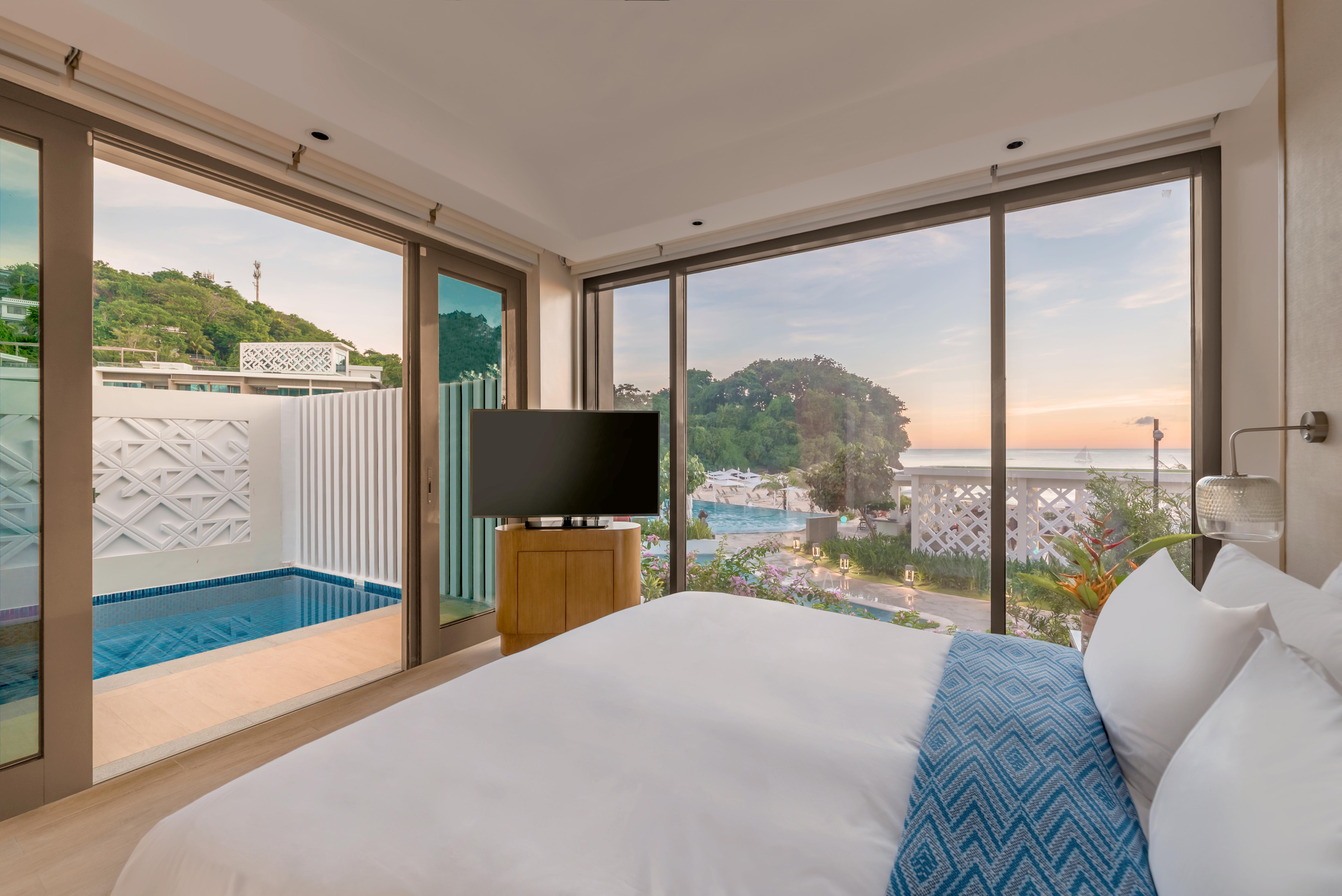 Crimson Resort And Spa Boracay Yapak Εξωτερικό φωτογραφία