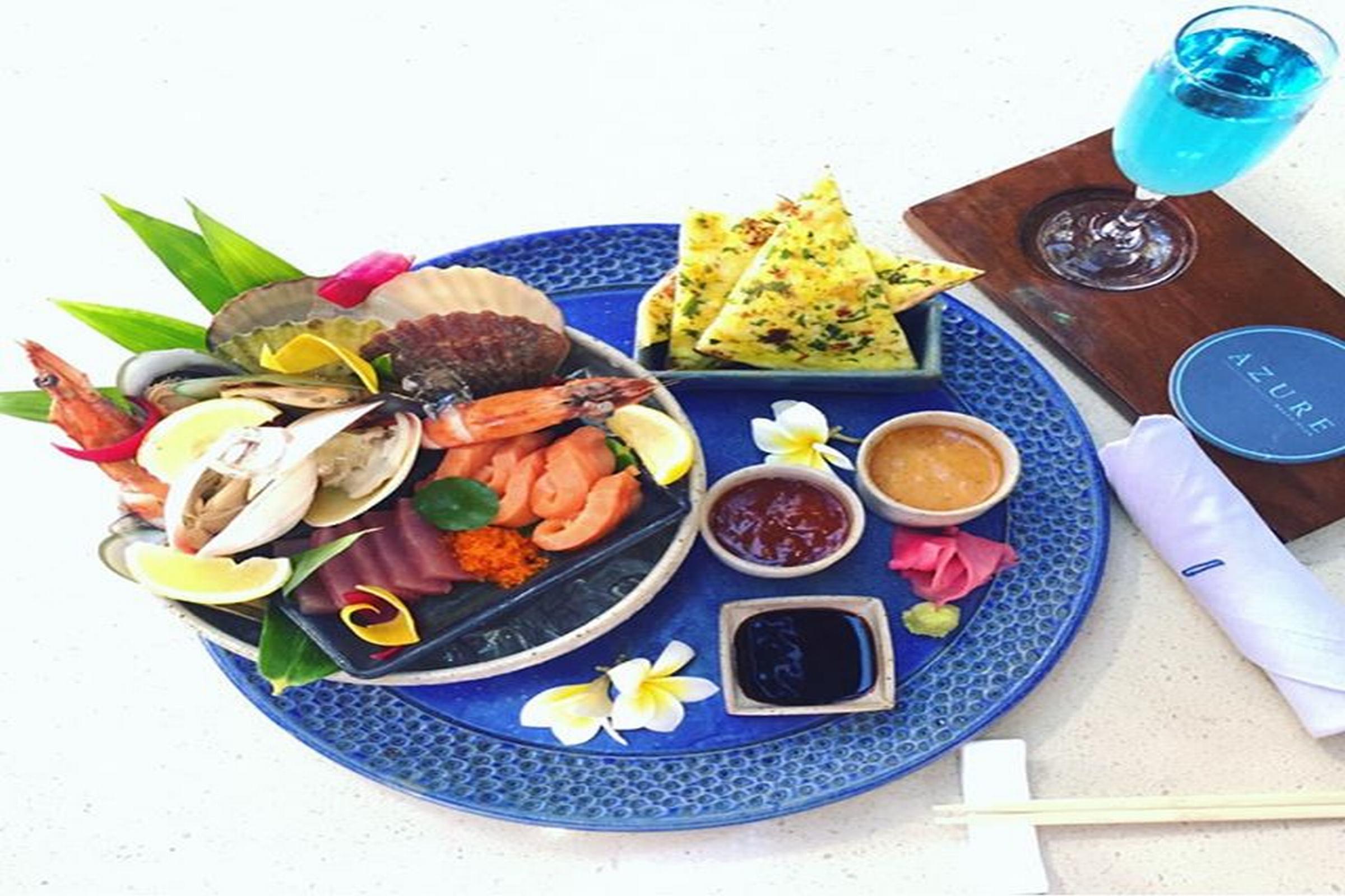 Crimson Resort And Spa Boracay Yapak Εξωτερικό φωτογραφία