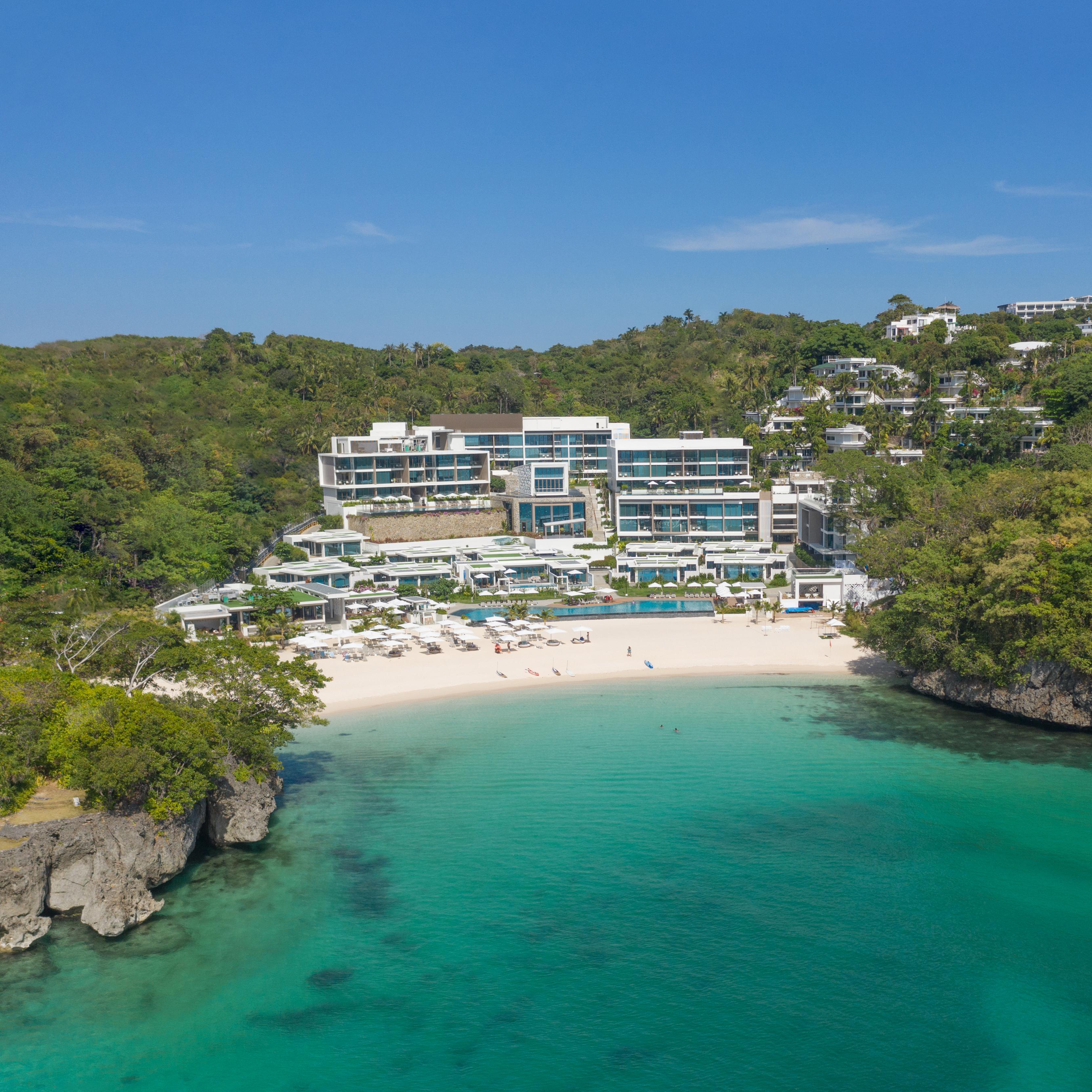 Crimson Resort And Spa Boracay Yapak Εξωτερικό φωτογραφία