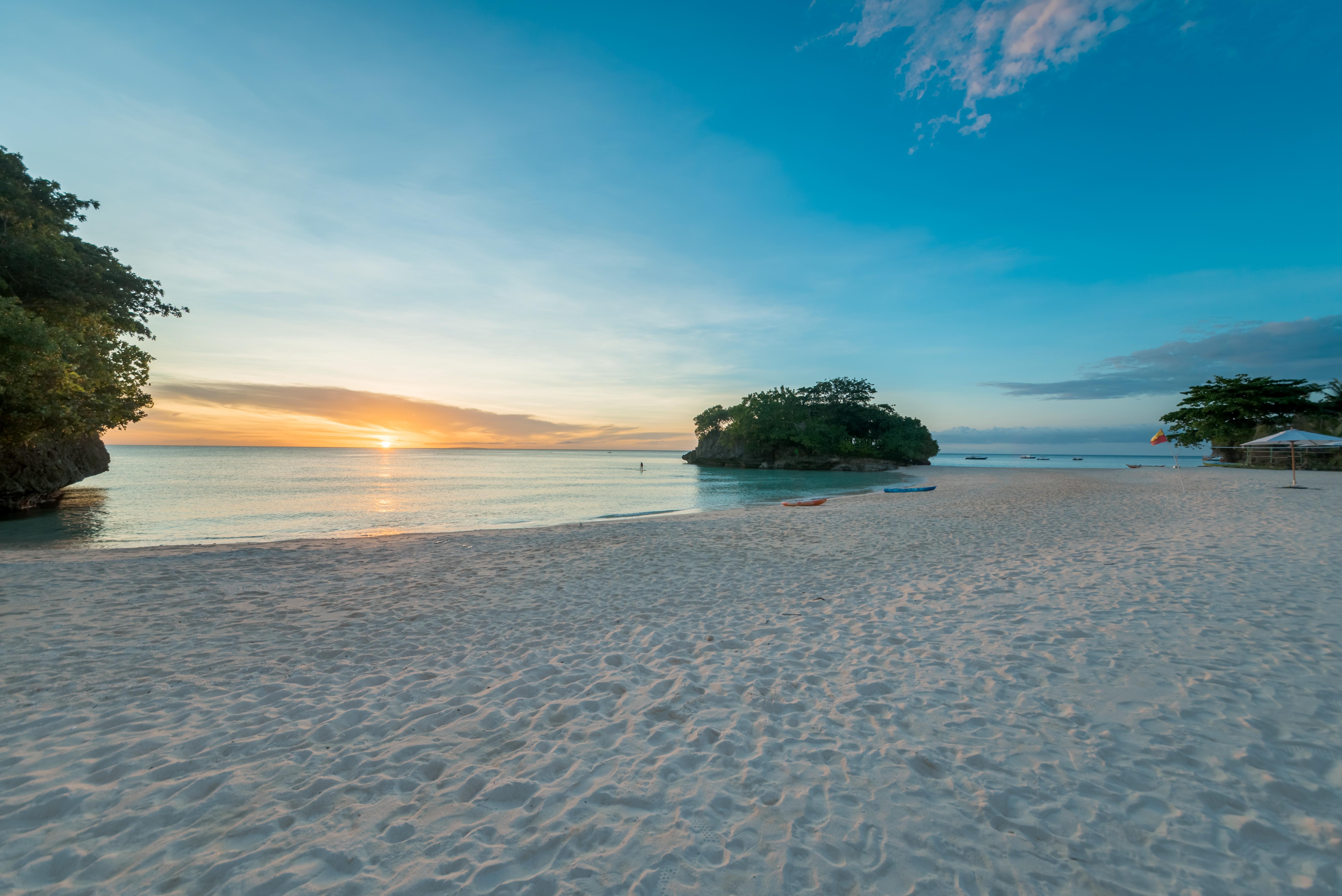 Crimson Resort And Spa Boracay Yapak Εξωτερικό φωτογραφία