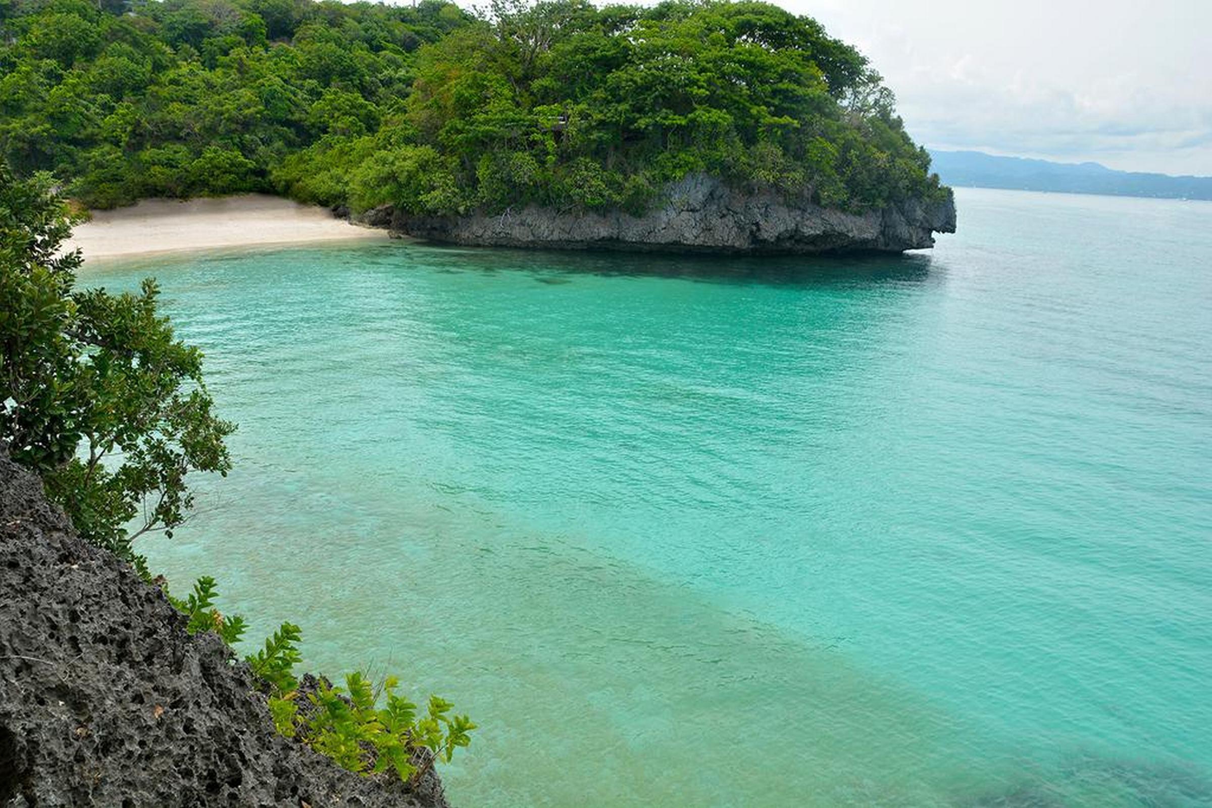 Crimson Resort And Spa Boracay Yapak Εξωτερικό φωτογραφία