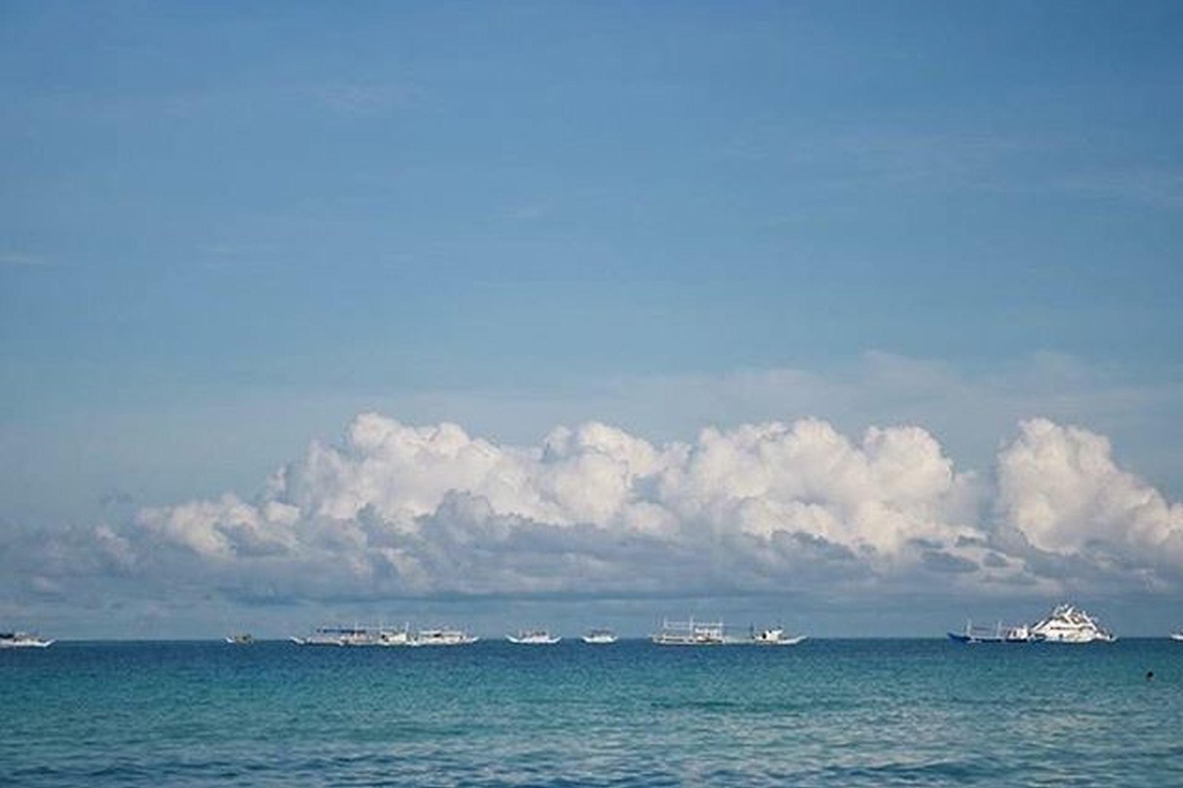 Crimson Resort And Spa Boracay Yapak Εξωτερικό φωτογραφία