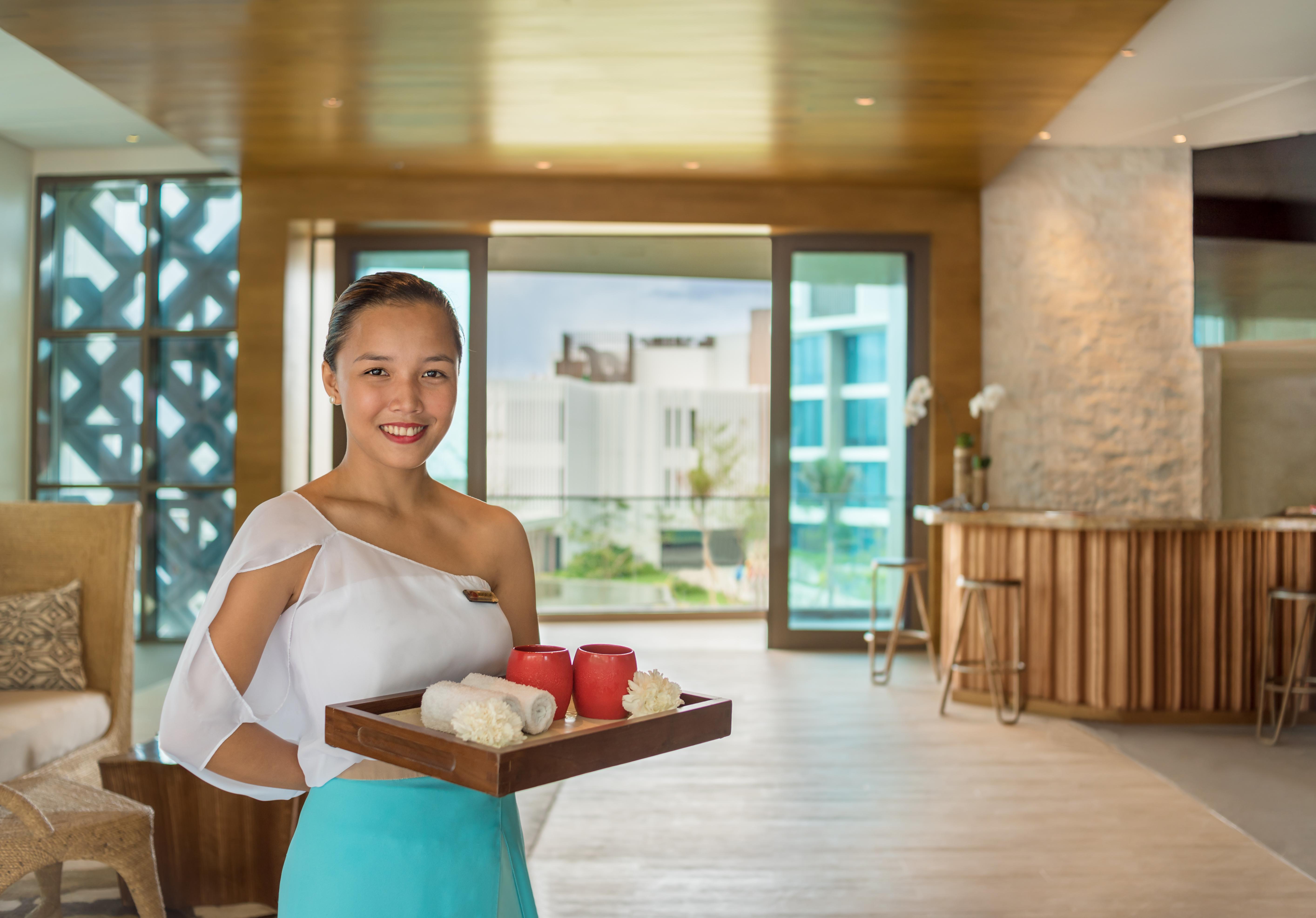 Crimson Resort And Spa Boracay Yapak Εξωτερικό φωτογραφία