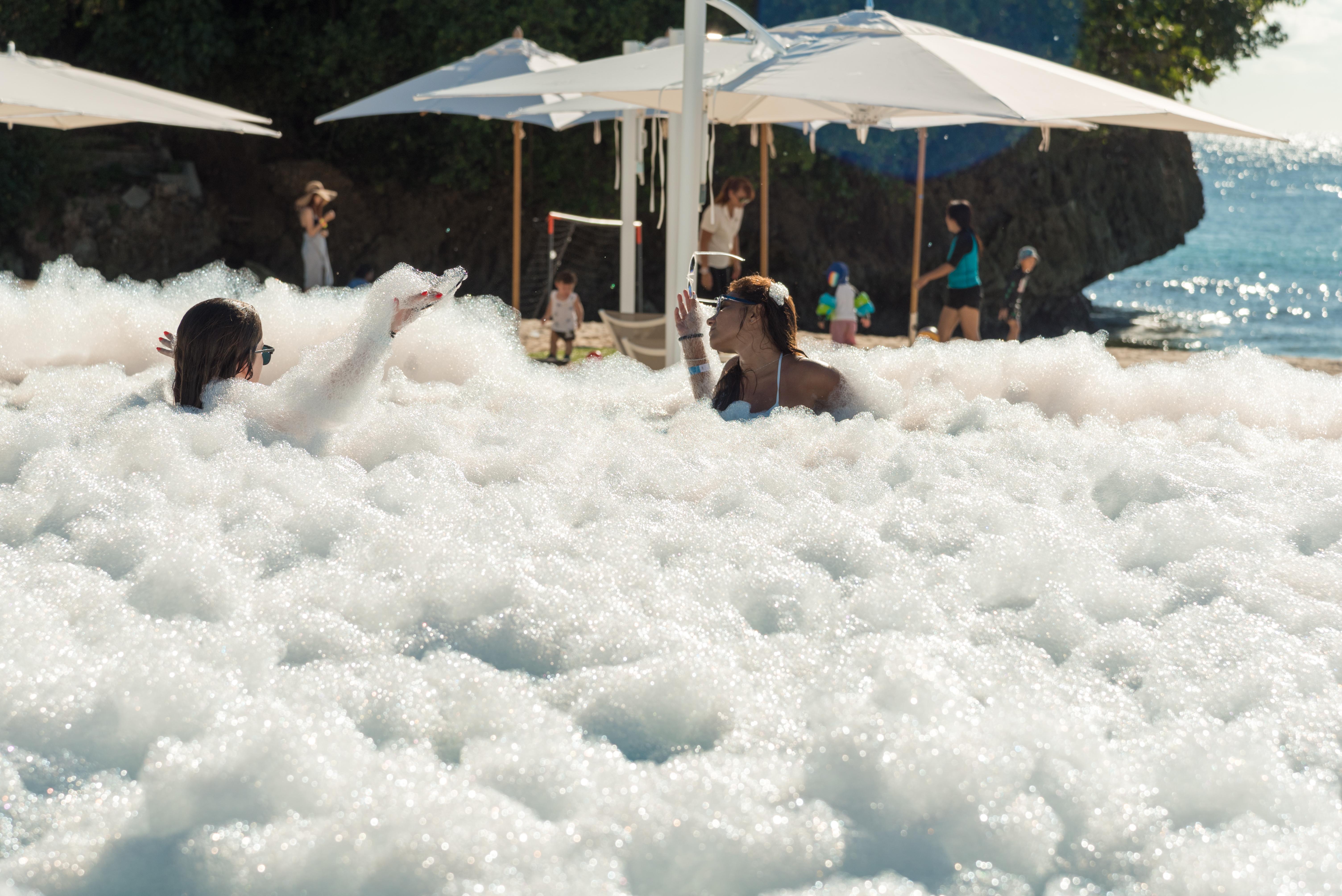 Crimson Resort And Spa Boracay Yapak Εξωτερικό φωτογραφία