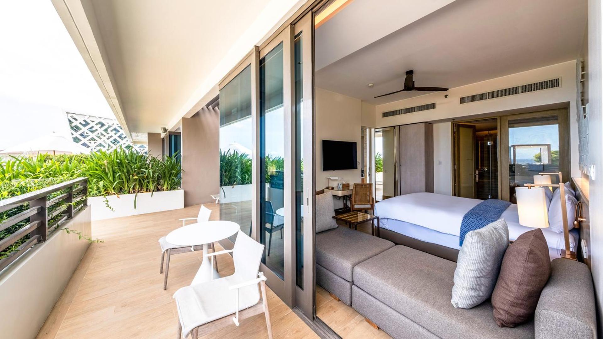 Crimson Resort And Spa Boracay Yapak Εξωτερικό φωτογραφία