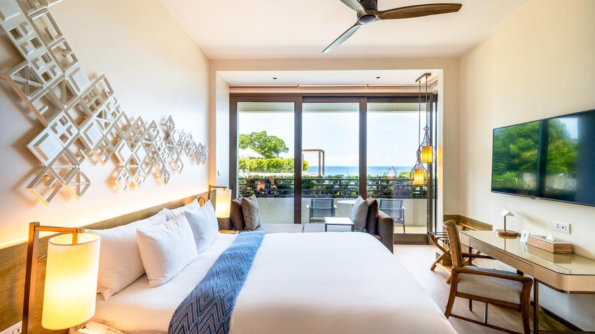 Crimson Resort And Spa Boracay Yapak Εξωτερικό φωτογραφία