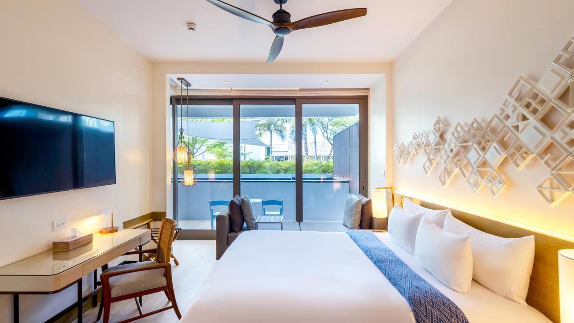 Crimson Resort And Spa Boracay Yapak Εξωτερικό φωτογραφία