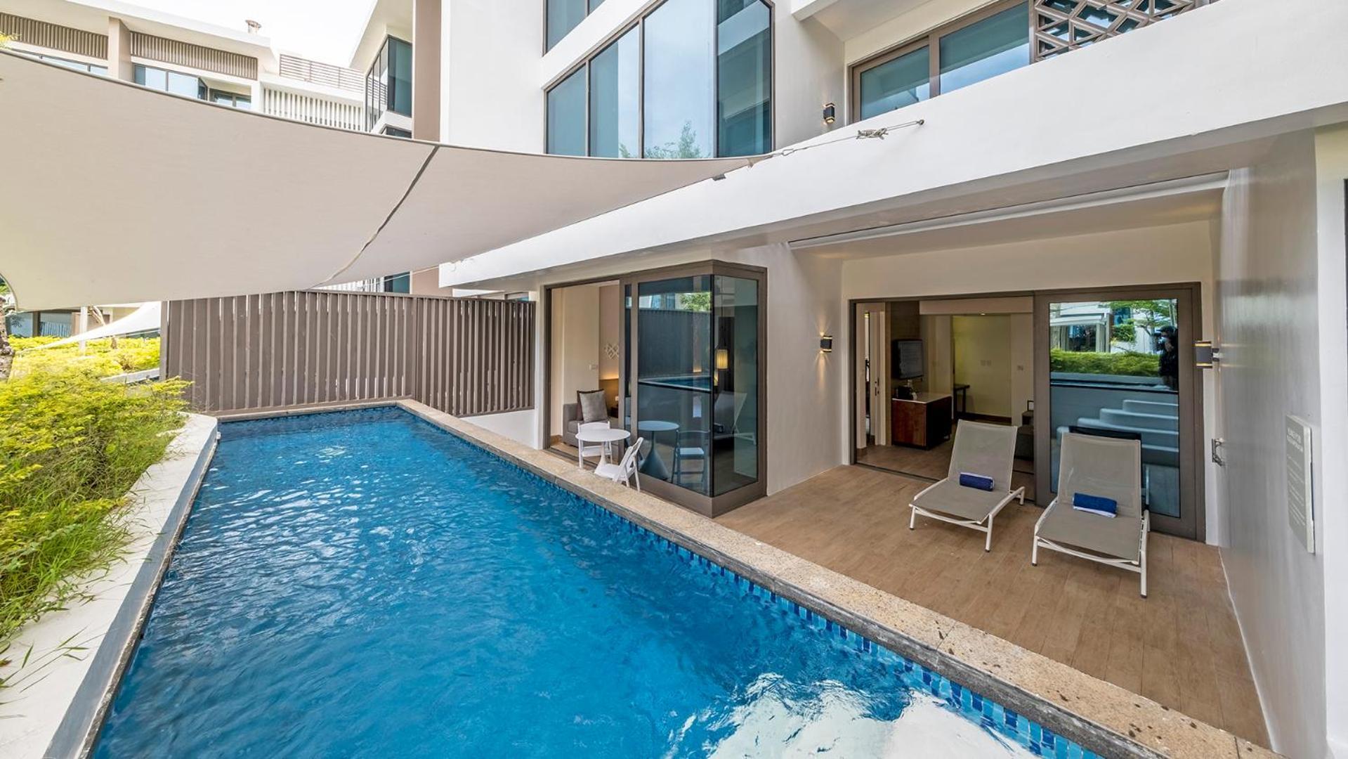 Crimson Resort And Spa Boracay Yapak Εξωτερικό φωτογραφία
