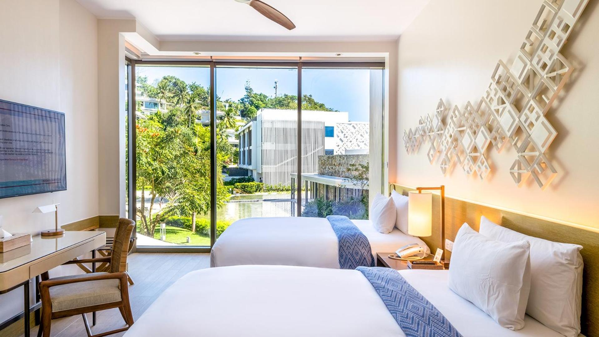 Crimson Resort And Spa Boracay Yapak Εξωτερικό φωτογραφία
