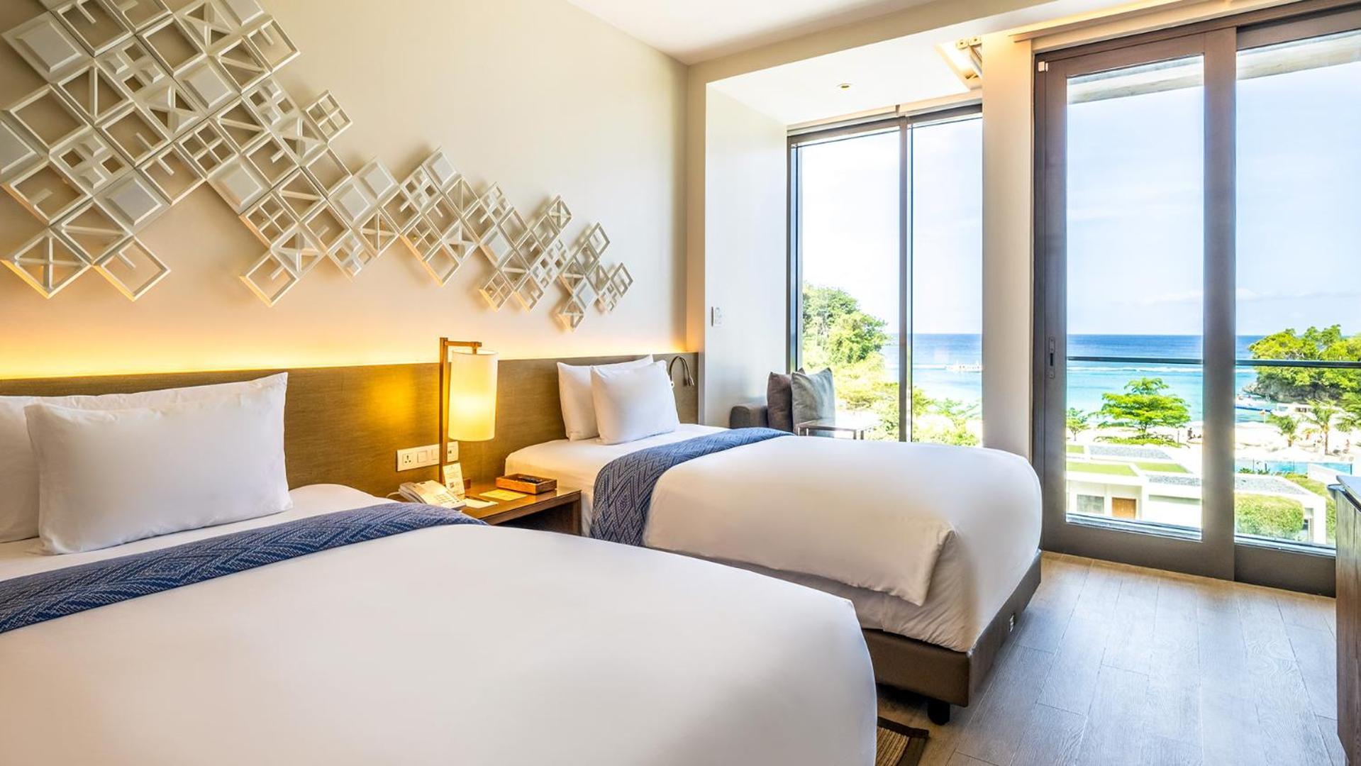 Crimson Resort And Spa Boracay Yapak Εξωτερικό φωτογραφία