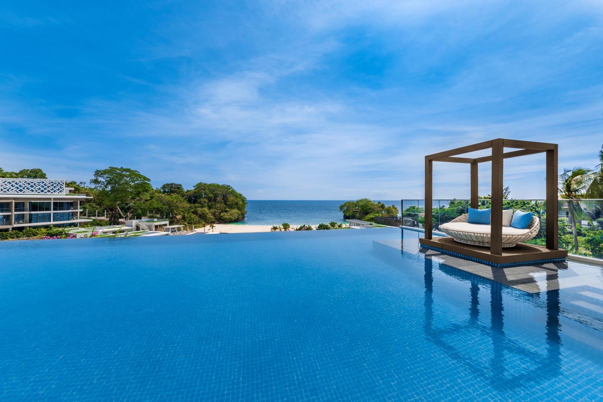 Crimson Resort And Spa Boracay Yapak Εξωτερικό φωτογραφία