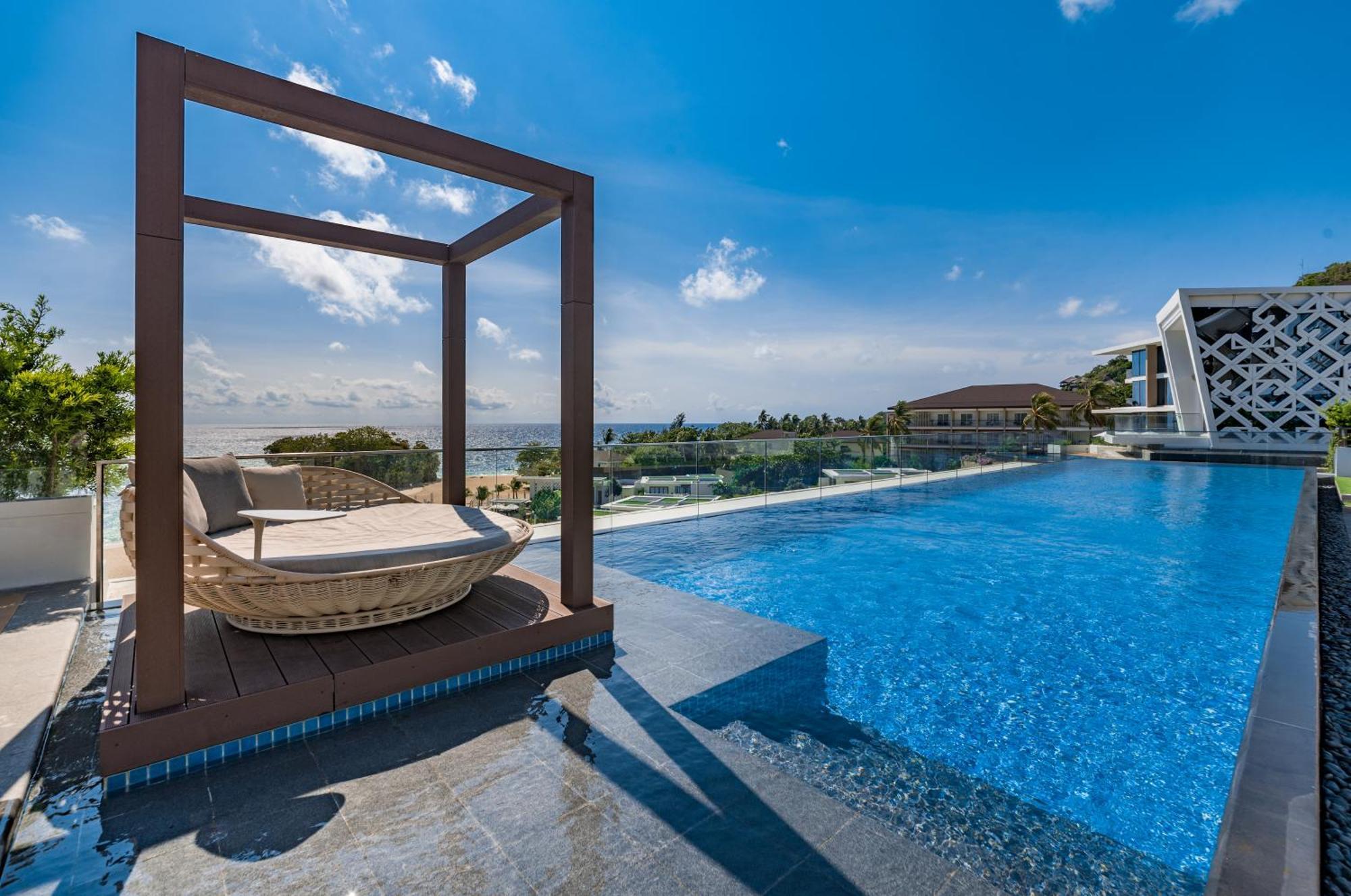 Crimson Resort And Spa Boracay Yapak Εξωτερικό φωτογραφία
