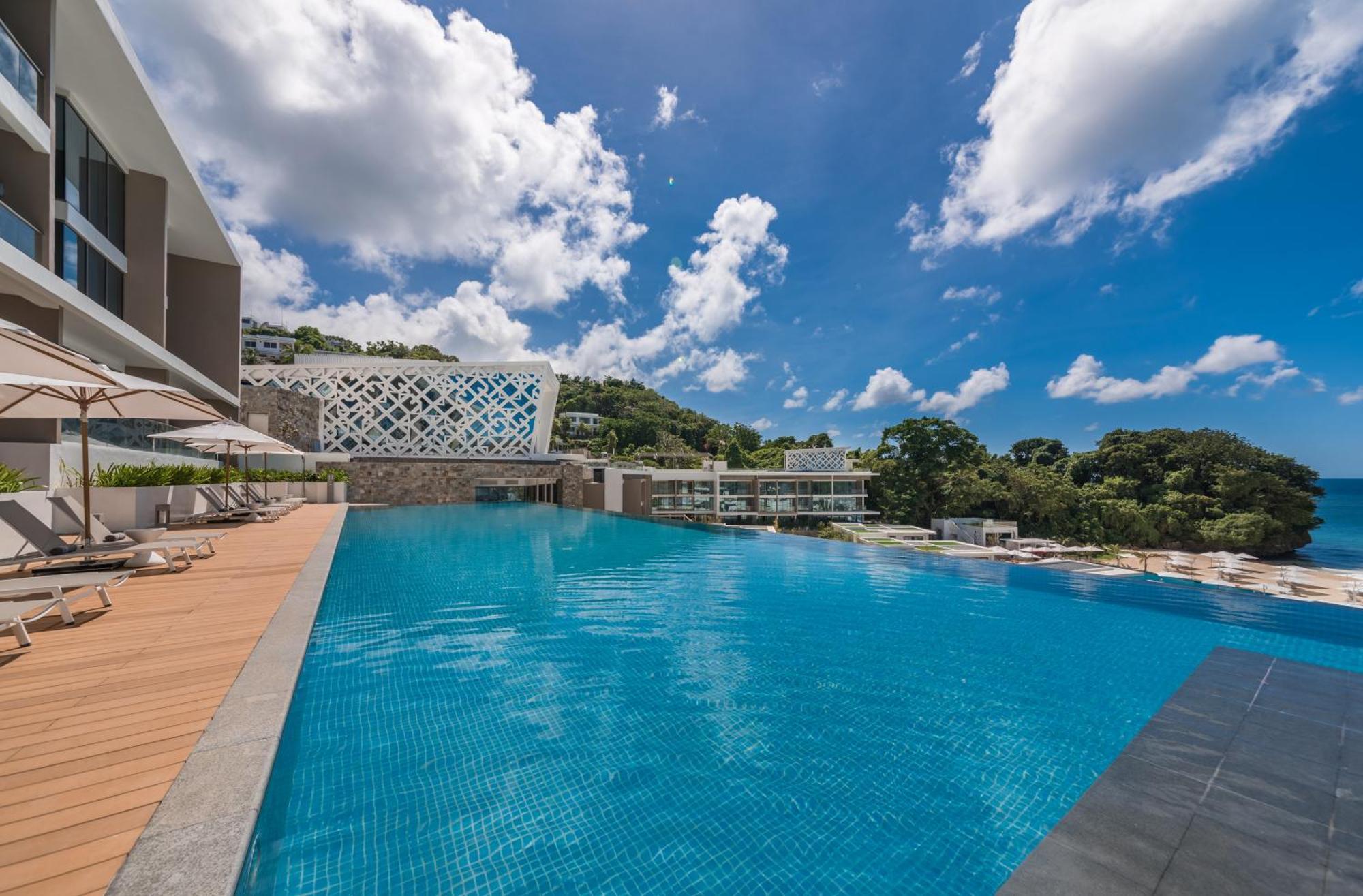 Crimson Resort And Spa Boracay Yapak Εξωτερικό φωτογραφία