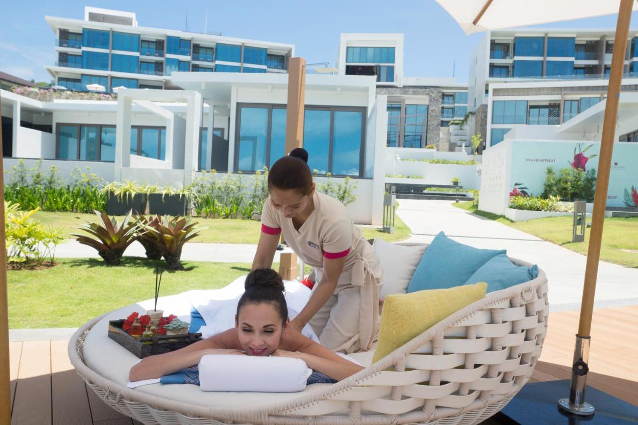 Crimson Resort And Spa Boracay Yapak Εξωτερικό φωτογραφία