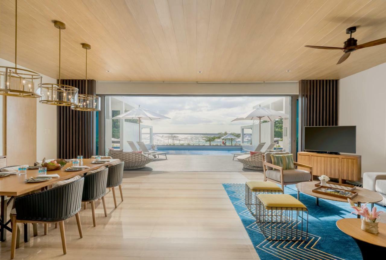 Crimson Resort And Spa Boracay Yapak Εξωτερικό φωτογραφία